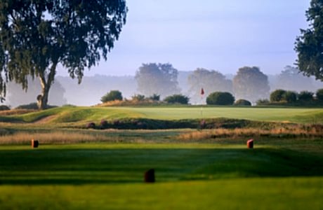 Hole 10