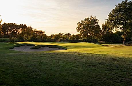Hole 11