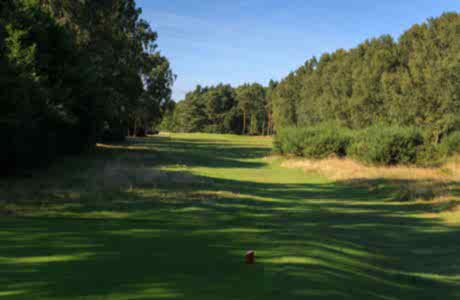 Hole 12