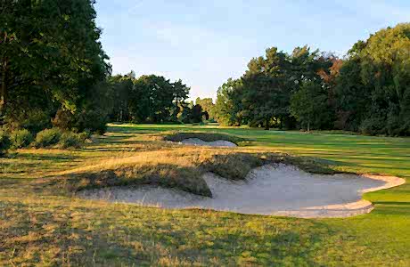 Hole 15