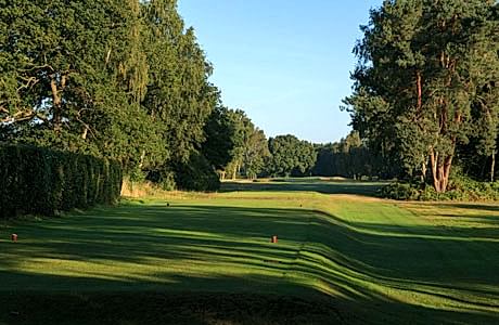 Hole 16
