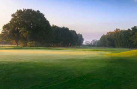 Hole 18