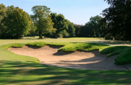Hole 4