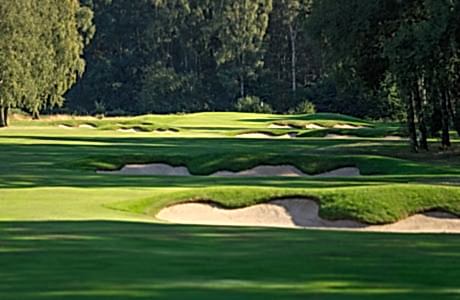 Hole 6