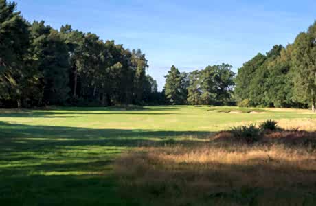 Hole 7