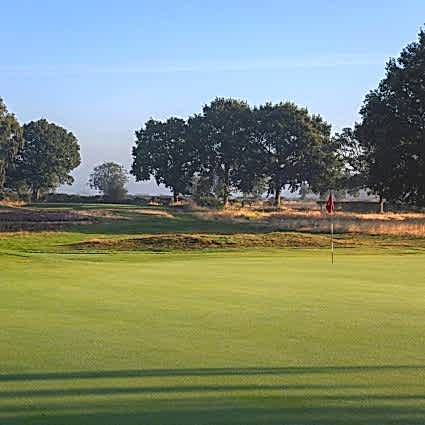 Book a Tee Time (Visitors)